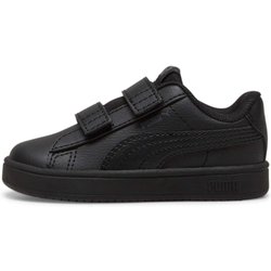 Turnschuhe Puma Rickie Classic V Inf, Schwarz, Kinder