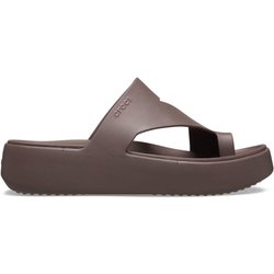 Crocs Getaway Platform Toe Loop Women's Sandal