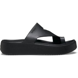 Crocs Getaway Platform Toe Loop Women's Sandal