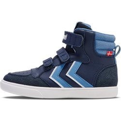 Klettverschluss Stiefel Stadil Pro Kinder HUMMEL
