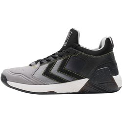 Multisportsschuh Algiz Gg12 Erwachsene HUMMEL