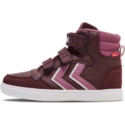 Klettverschluss Stiefel Stadil Pro Kinder HUMMEL