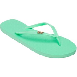 Sandalen VIVA IV Grün Frauen