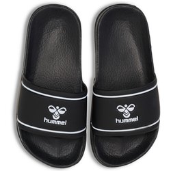 Badelatschen Pool Slide Kinder HUMMEL