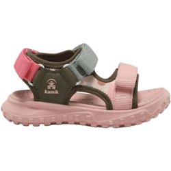 Kinder HARBORT Sandalen Pfirsich