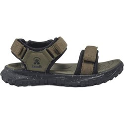 Kinder HARBOR Sandalen Dunkel Olive
