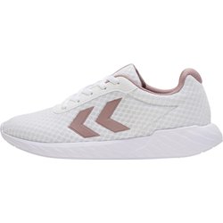 Schnürsenkel Sneaker Legend Breather Damen HUMMEL