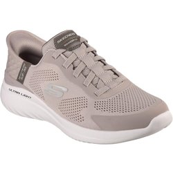 Herren BOUNDER 2.0 EMERGED Slip-On Taupe