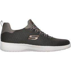 Herren DYNAMIGHT Sneaker Olivgrün