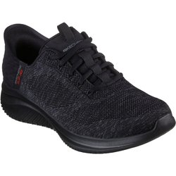 Herren ULTRA FLEX 3.0 NEW ARC Slip-On Schwarz