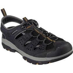 Herren TRESMEN MENARD Sandalen Schwarz