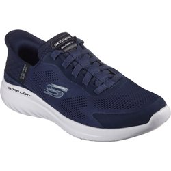 Herren BOUNDER 2.0 EMERGED Slip-On Marineblau