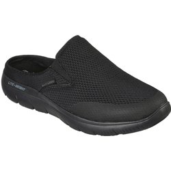 Herren SUMMITS VINDICATOR Clogs - Slipper Schwarz