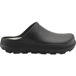 Herren NOVA Clogs Schwarz