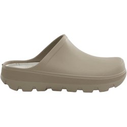 Damen NOVA Clogs Beige