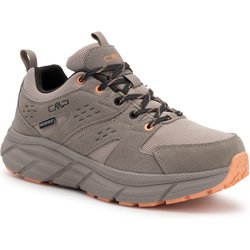 CMP Kamsel Low Multifunktionale Damen-Trekkingschuhe