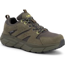 CMP Kamsel Low Multifunktionale Herren-Trekkingschuhe