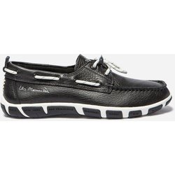 Janaele Bootsschuh Damen dunkelblau