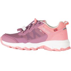 Kinder Hiker Low Trolltunga XT Orchidee/Pfingstrose