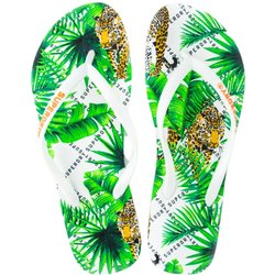 Super Sleek Flip Flops Für Frauen