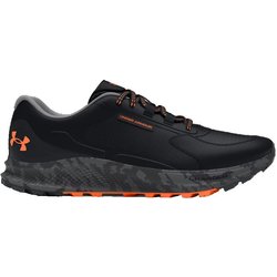Laufschuhe Mann Under Armour Bandit 3 Schwarz