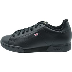 Reebok Classic NPC II, Schwarz