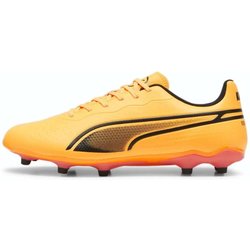 Puma Herren Fussballschuhe King Match FG/AG - 107570