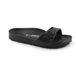 Damen Flipflops Birkenstock Eva Madrid Black Eva