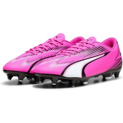 Fußballschuhe Puma Ultra Play Mxsg, Lila, Unisex