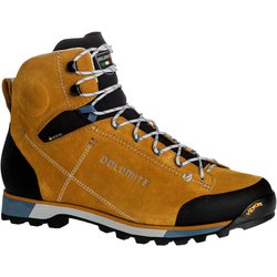 Wanderschuh atmungsaktiv dämpfend Herren - Cinquantaquattro Hike Evo GTX M´S