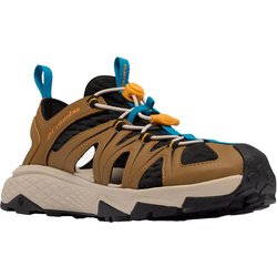 Columbia Herren Peakfreak Rush Shandal Herren 2109471 257 Delta Mango