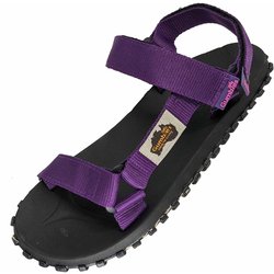 Sandalen damen Scrambler