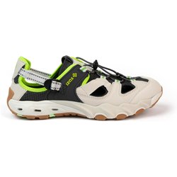 Wasserfeste, verstellbare Sandalen FROSTY V4 mit rutschfester Sohle