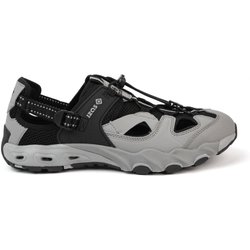 Wasserfeste, verstellbare Sandalen FROSTY V4 mit rutschfester Sohle