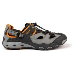 Wasserfeste, verstellbare Sandalen FROSTY V4 mit rutschfester Sohle