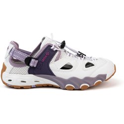 Wasserfeste, verstellbare Sandalen FROSTY V4 mit rutschfester Sohle