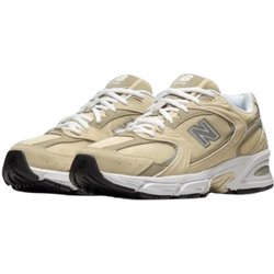 Schuhe 530 Beige