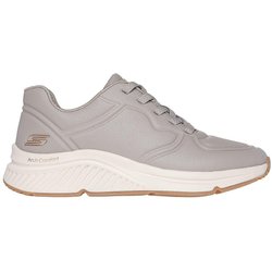 Turnschuhe Skechers Bobs Arch Comfort B, Grau, Damen