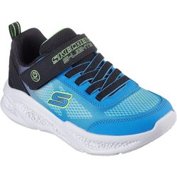 Turnschuhe Skechers Meteor-ligh, Blau, Kinder