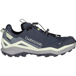 Multifunktionsschuh MADDOX PRO GTX LO SL Ws