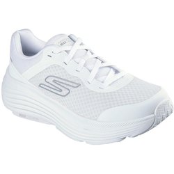 Turnschuhe Skechers Max Cushioning Endea, Weiß, Herren