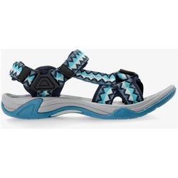 CMP Damen Sandale Hamal Hiking Sandal 38Q9956