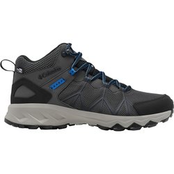 Wanderschuhe atmungsaktiv wasserdicht Herren - Peakfreak™ II Mid Outdry™