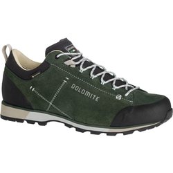 Wanderschuh dämpfend sportich Herren - Cinquantaquattro Hike Low Evo GTX M´S