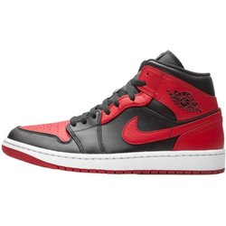 Schuhe 1 Mid Banned 2020
