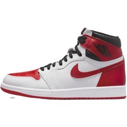 Schuhe 1 Retro High OG Heritage