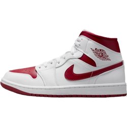 Schuhe 1 Mid Reverse Chicago 2022