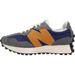 Schuhe 327 Castlerock Night Tide