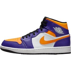 Schuhe 1 Mid Lakers (2022)