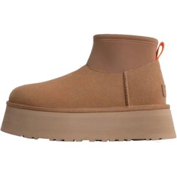 Schuhe Classic Mini Dipper Boot Chestnut